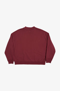 Westwood Varsity Mockneck Sweatshirt