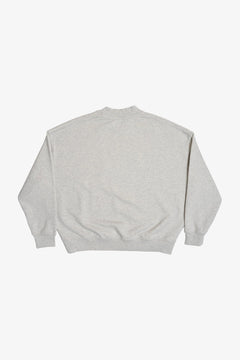 Westwood Varsity Mockneck Sweatshirt