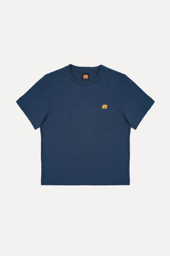 T-shirt Trendsplant Blue