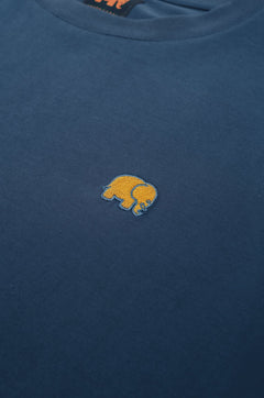 T-shirt Trendsplant Blue