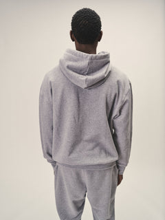 Men's Organic Cotton Hoodie