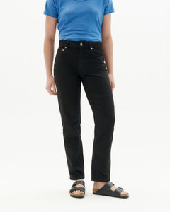 Nele Pants Black