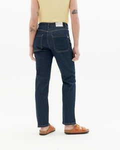 Nele Jeans Dark Denim