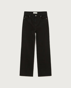 Theresa Pants Black