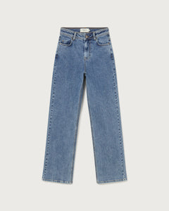 Theresa Jeans Light Denim