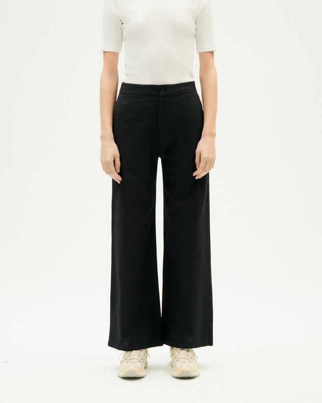 Karina Pants Black