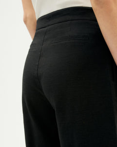 Karina Pants Black