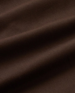 Hermione Pants Dark Brown