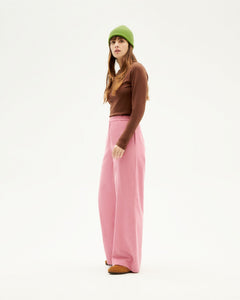 Maia Corduroy Pants Conffeti Pink