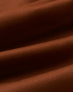 Hemp Rina Pants Brown