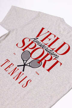 Griffith Veld Sport Tennis T-Shirt