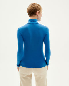 Noe Top Heritage Blue