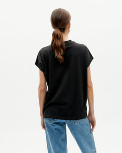 Volta Basic T-Shirt Black