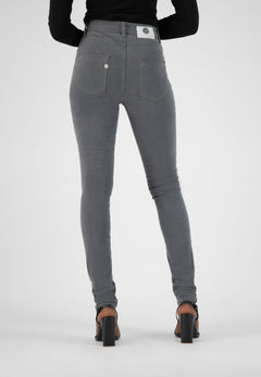 Skinny Hazen Jeans O3 Grijs