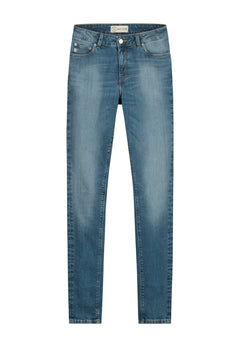 Skinny Hazen Jeans Fan Stone