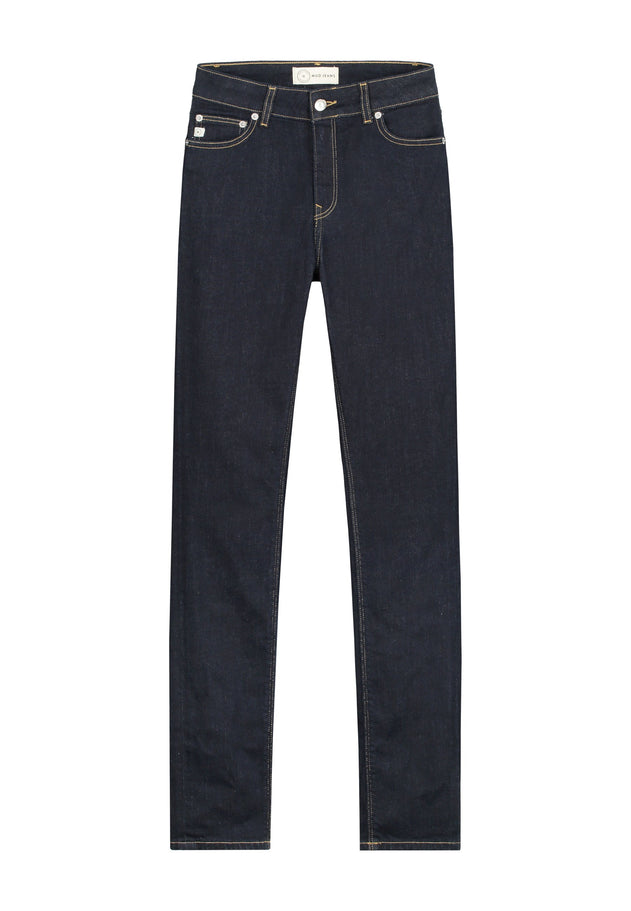 Regular Swan Jeans Sterk Blauw