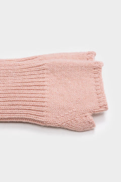 Tamara Mittens Recycled Cashmere