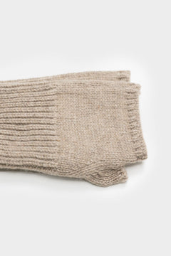 Tamara Mittens Recycled Cashmere