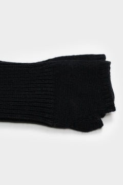 Tamara Mittens Recycled Cashmere