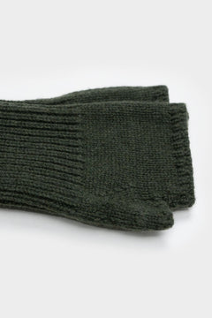 Tamara Mittens Recycled Cashmere