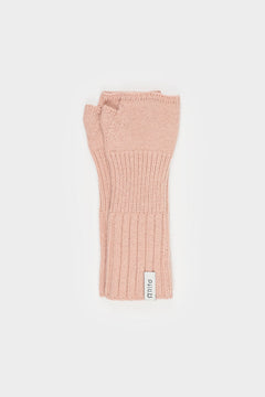 Tamara Mittens Recycled Cashmere