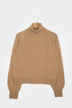 Vera Sweater Recycled Cashmere