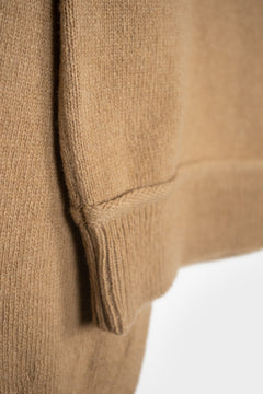 Vera Sweater Recycled Cashmere