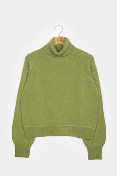 Vera Sweater Recycled Cashmere