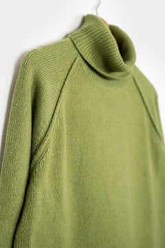 Vera Sweater Recycled Cashmere