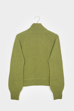 Vera Sweater Recycled Cashmere