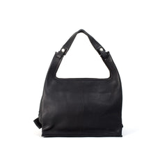 Eco Supermarket Bag X-Large Black