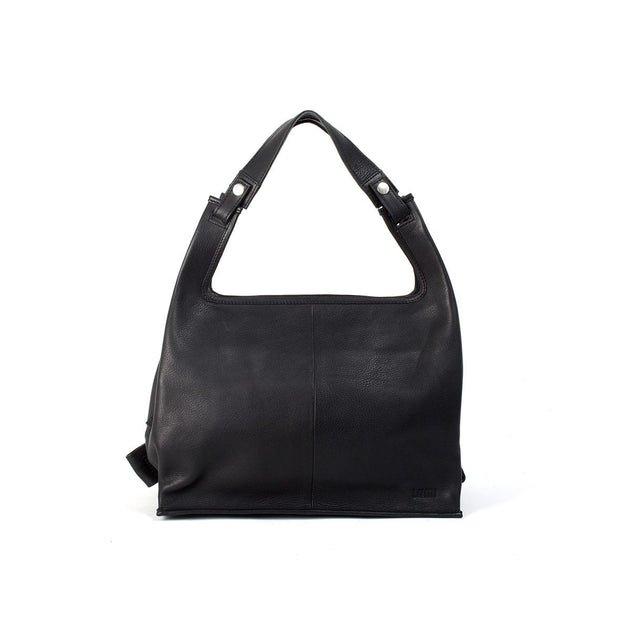Eco Supermarket Bag X-Large Black