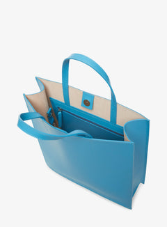 Containerzak Vink Blauw