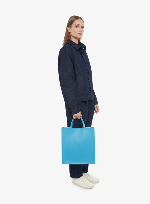 Containerzak Vink Blauw