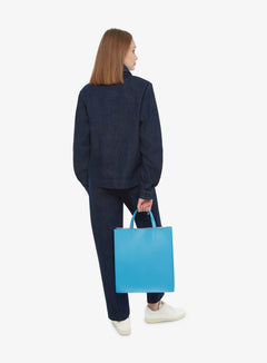 Containerzak Vink Blauw