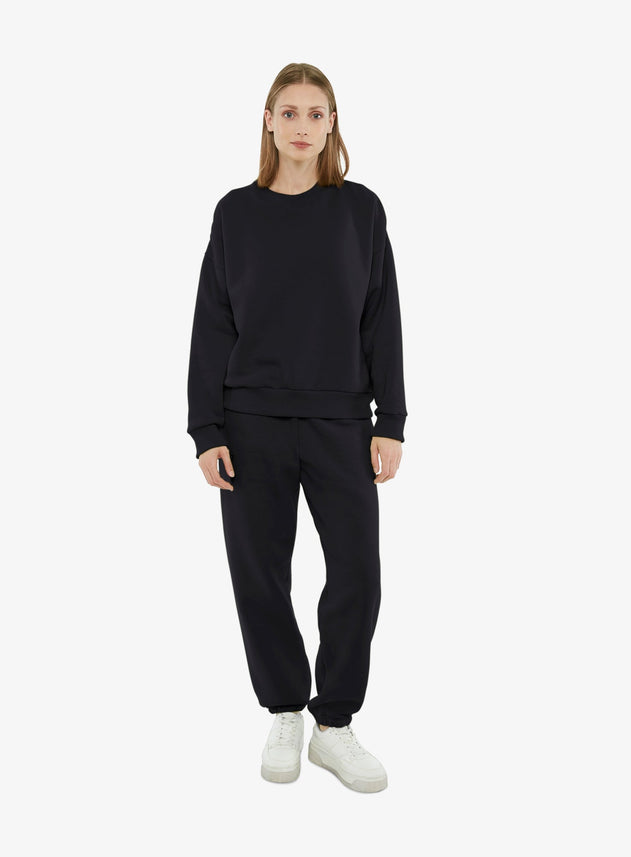 Favoriete 03 Sweatpants Zwart