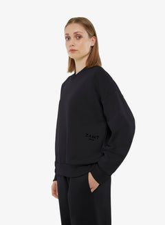 Favoriete 01 Sweater Zwart