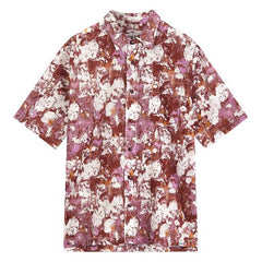 JP Shirt Poppy Red