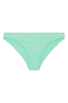 Batur Bikinibroekje Met Ruches Mint