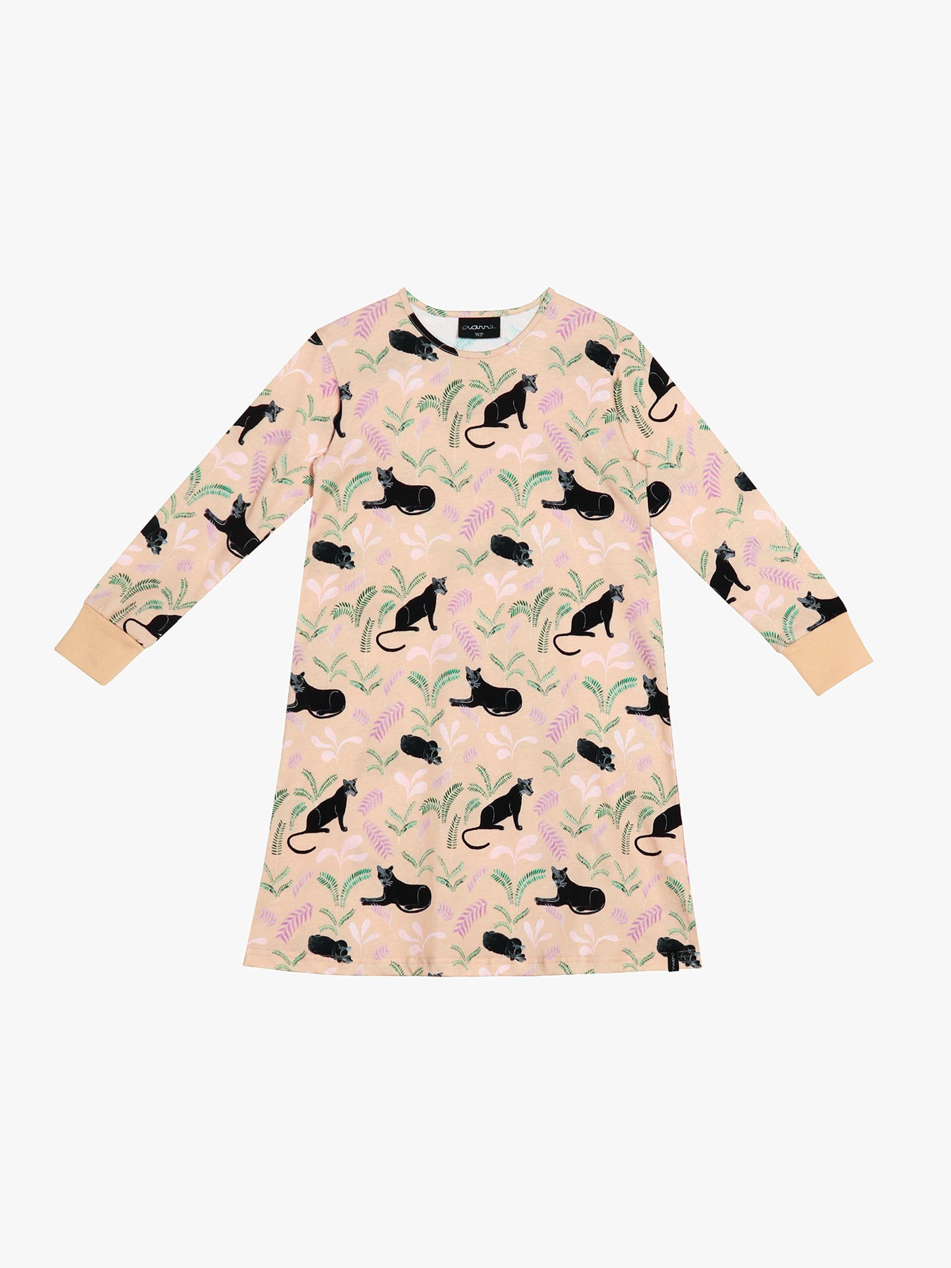 Shane Nightgown Waiting Beige