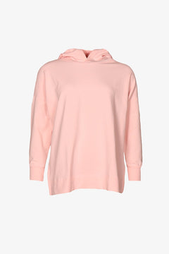 Fara hoodie roze