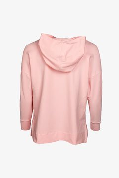 Fara hoodie roze