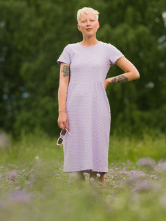Larissa Jurk Lavendel Stip