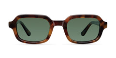 Dotia Sunglasses Caramel Olive