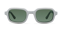 Dotia Sunglasses Coin Olive