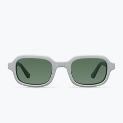 Dotia Sunglasses Coin Olive