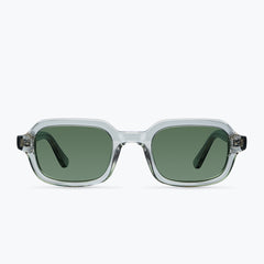 Dotia Sunglasses Ecru Olive