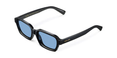 Adila Sunglasses Black Sea Blue