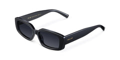 Akin Sunglasses All Black