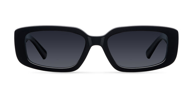 Akin Sunglasses All Black